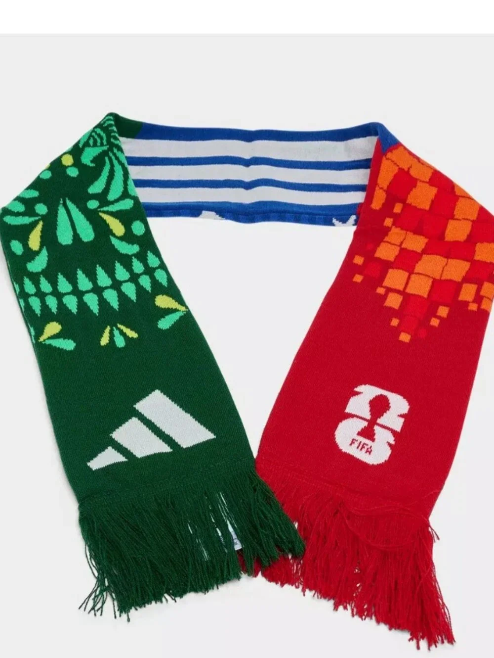 FIFA World Cup 26™ Host Nations Scarf